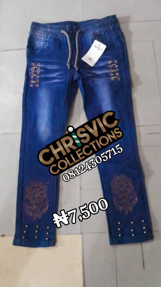 Chrisvic Collections