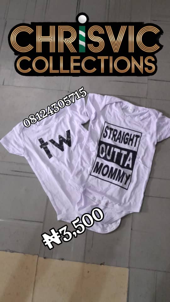 Chrisvic Collections