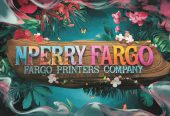 Nperry Fargo Printers Company
