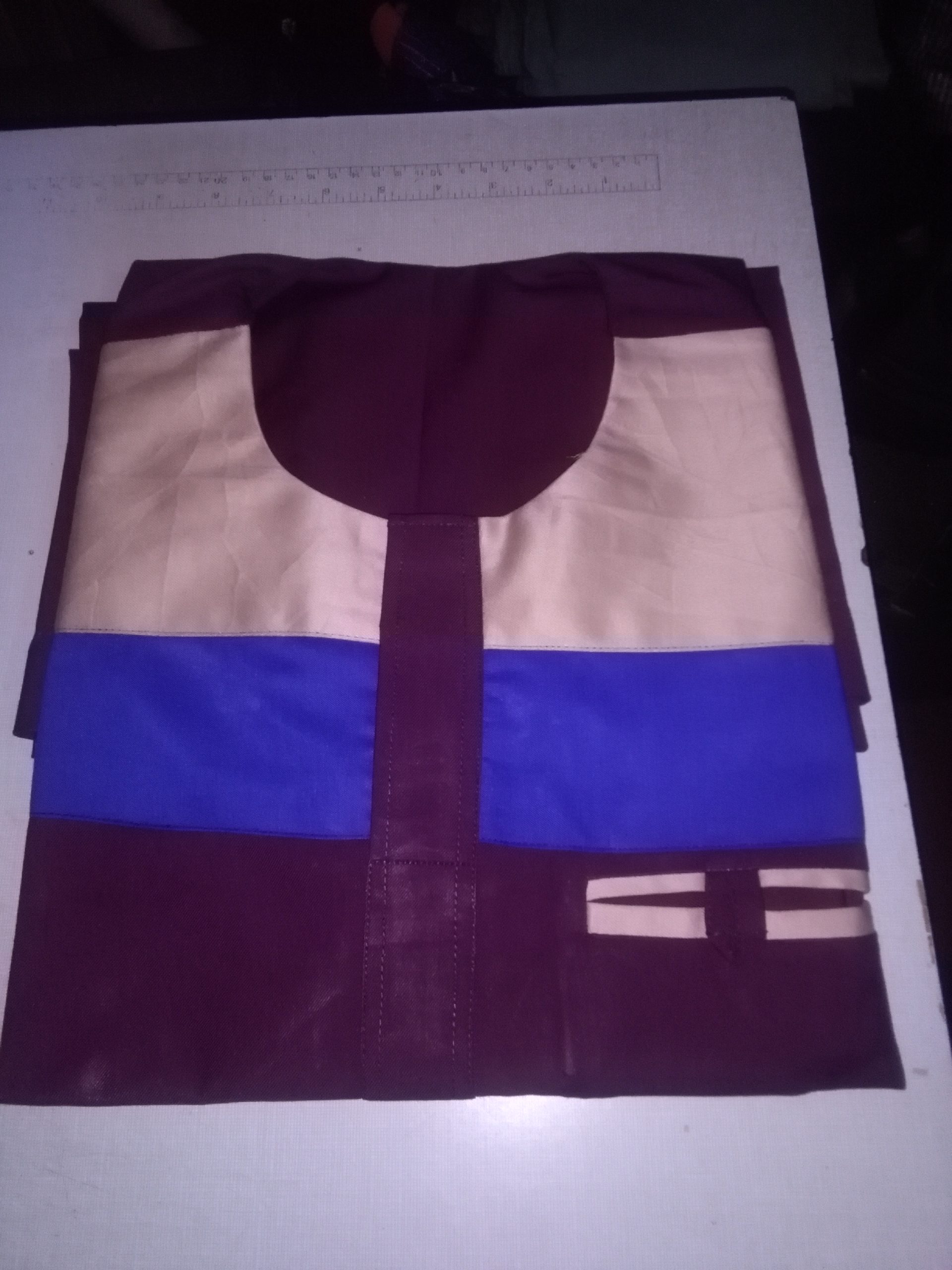 SegLand Fashion Designer