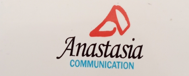Anastasia Communication