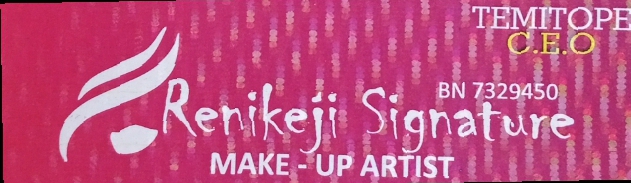 Renikeji Signature