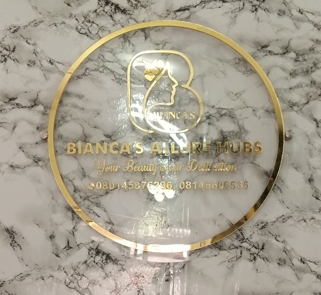 Bianca’s Allure Hubs