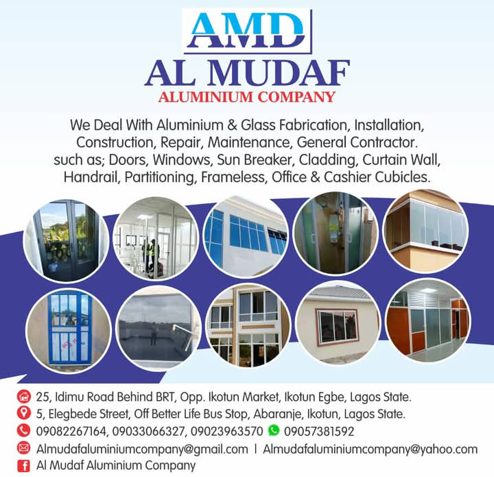 Almudaf Aluminum Company