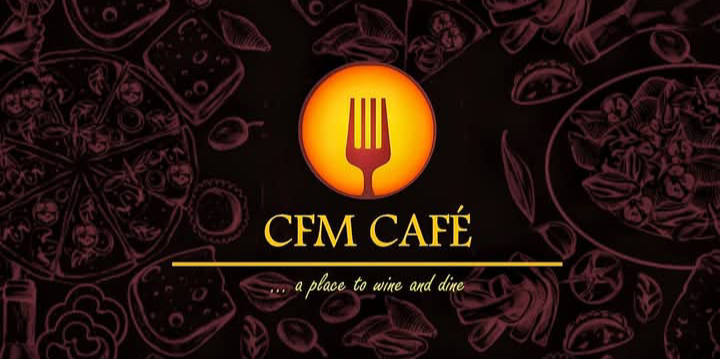 CFMCAFE
