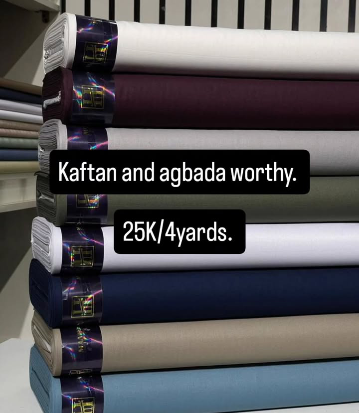 Efbee Fabrics