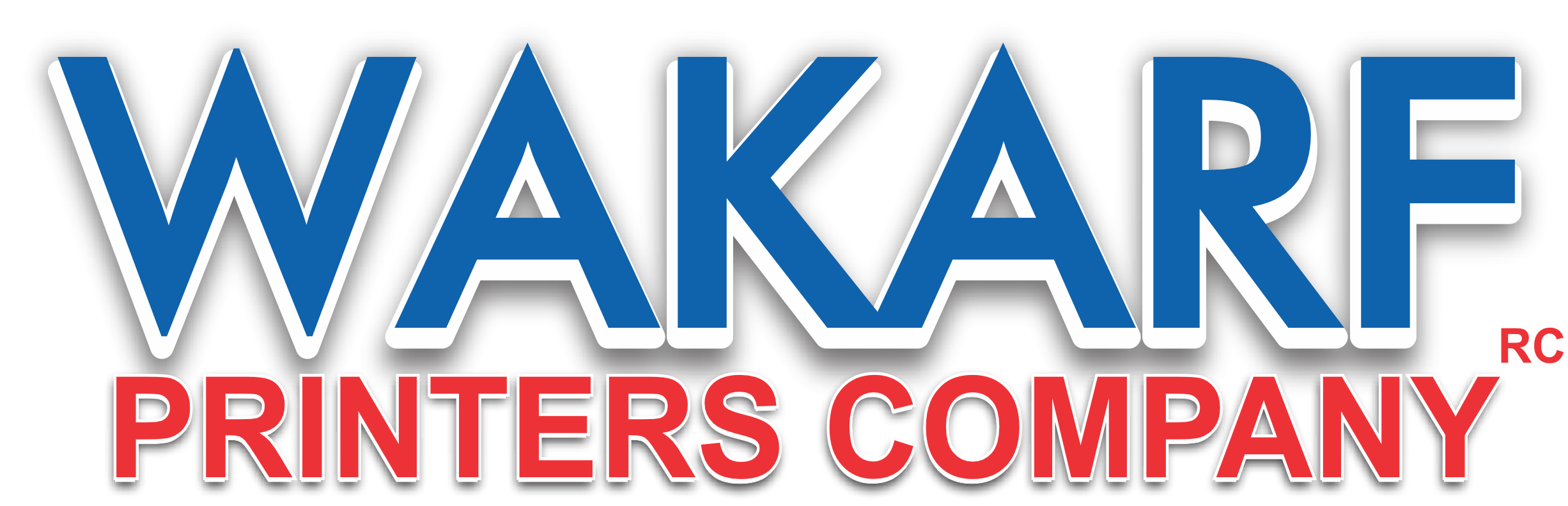 Wakarf Printers Company