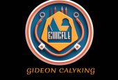 GIDEON CALYKING INTL ENT