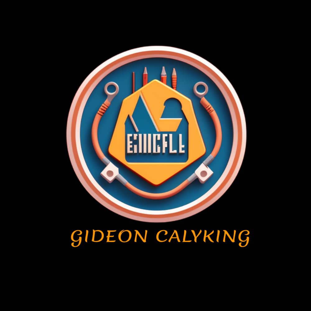 GIDEON CALYKING INTL ENT