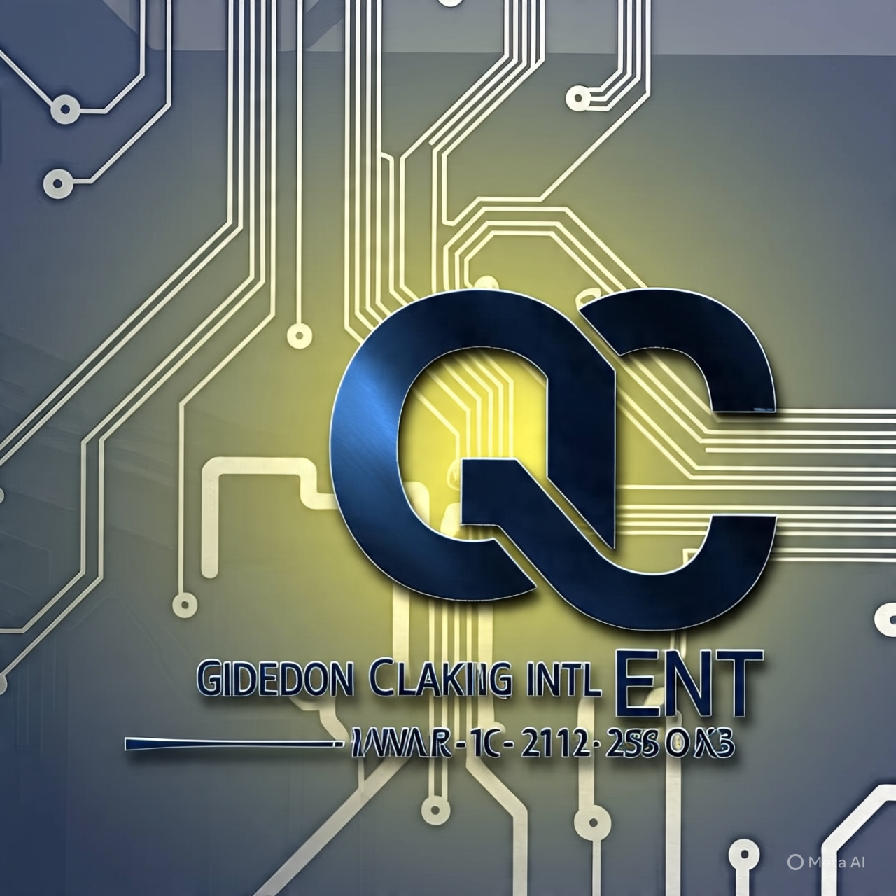 GIDEON CALYKING INTL ENT