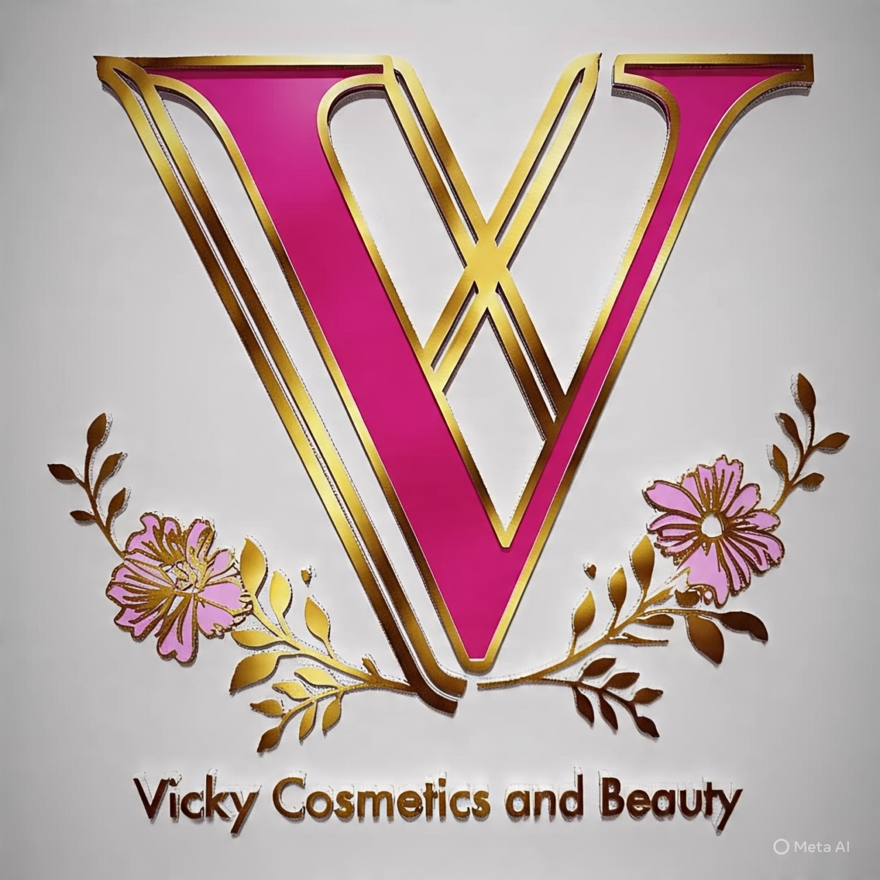 Vicky Cosmetics and Beauty