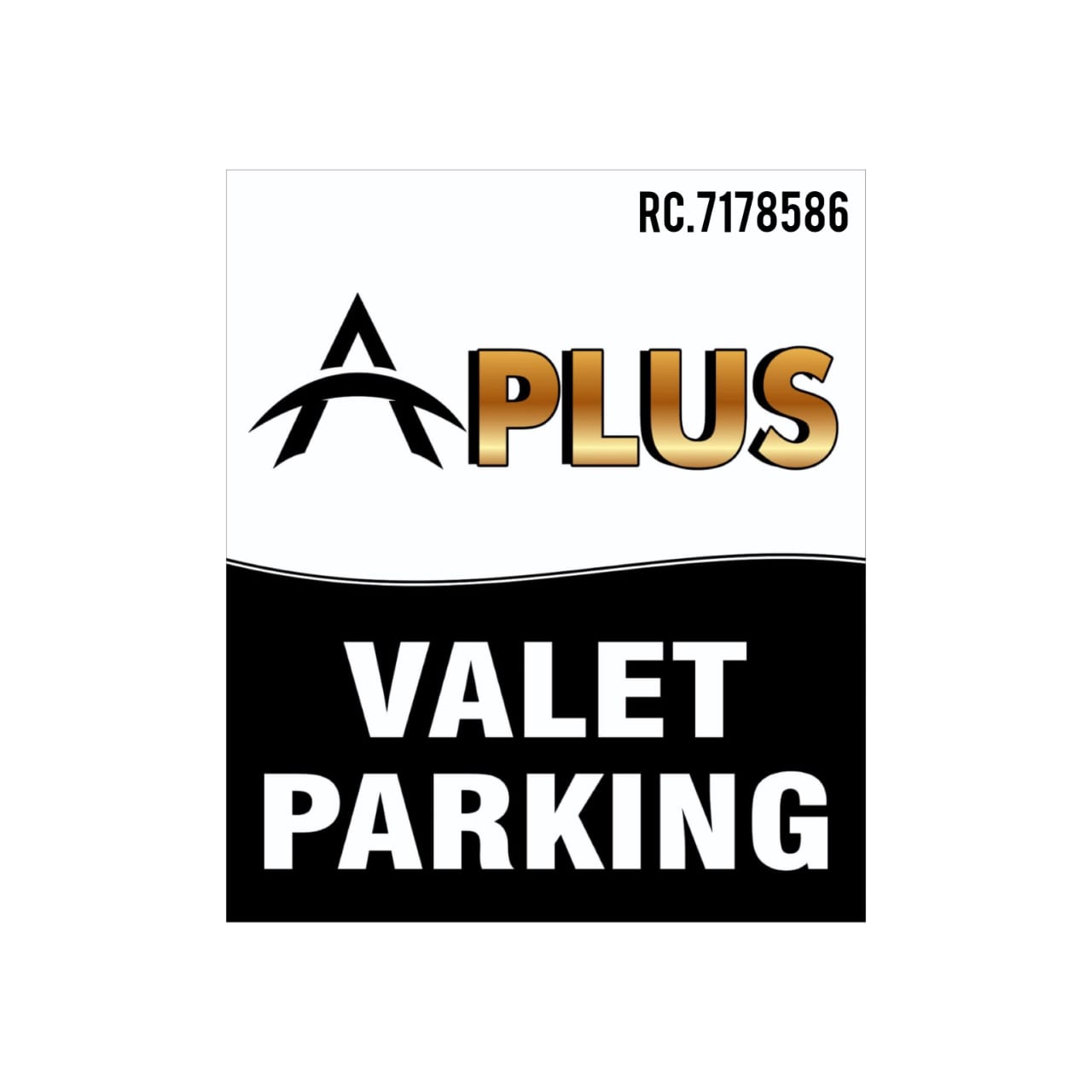 A Plus Valet Parking