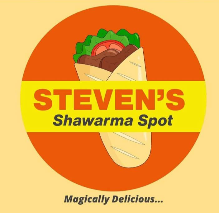 Steven’s Sharwama