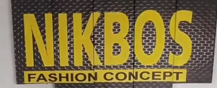 Nikbos Fashion Concept