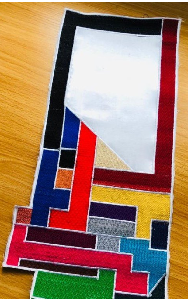 Vic-Gate Seams n’ Embroidery