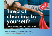 Wash House Services