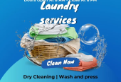Wash House Services