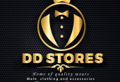 DDfield Fashion Store