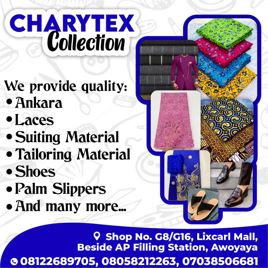 Charytex collection
