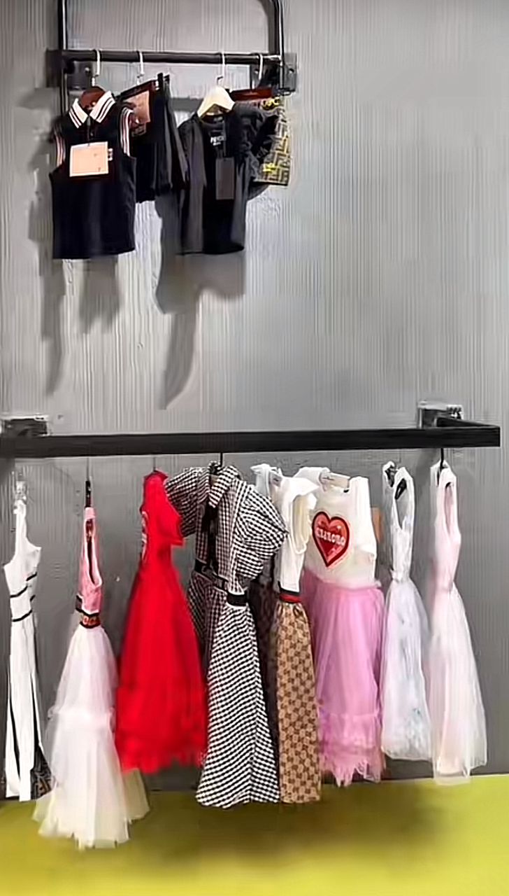 Faithhod kiddies Shop