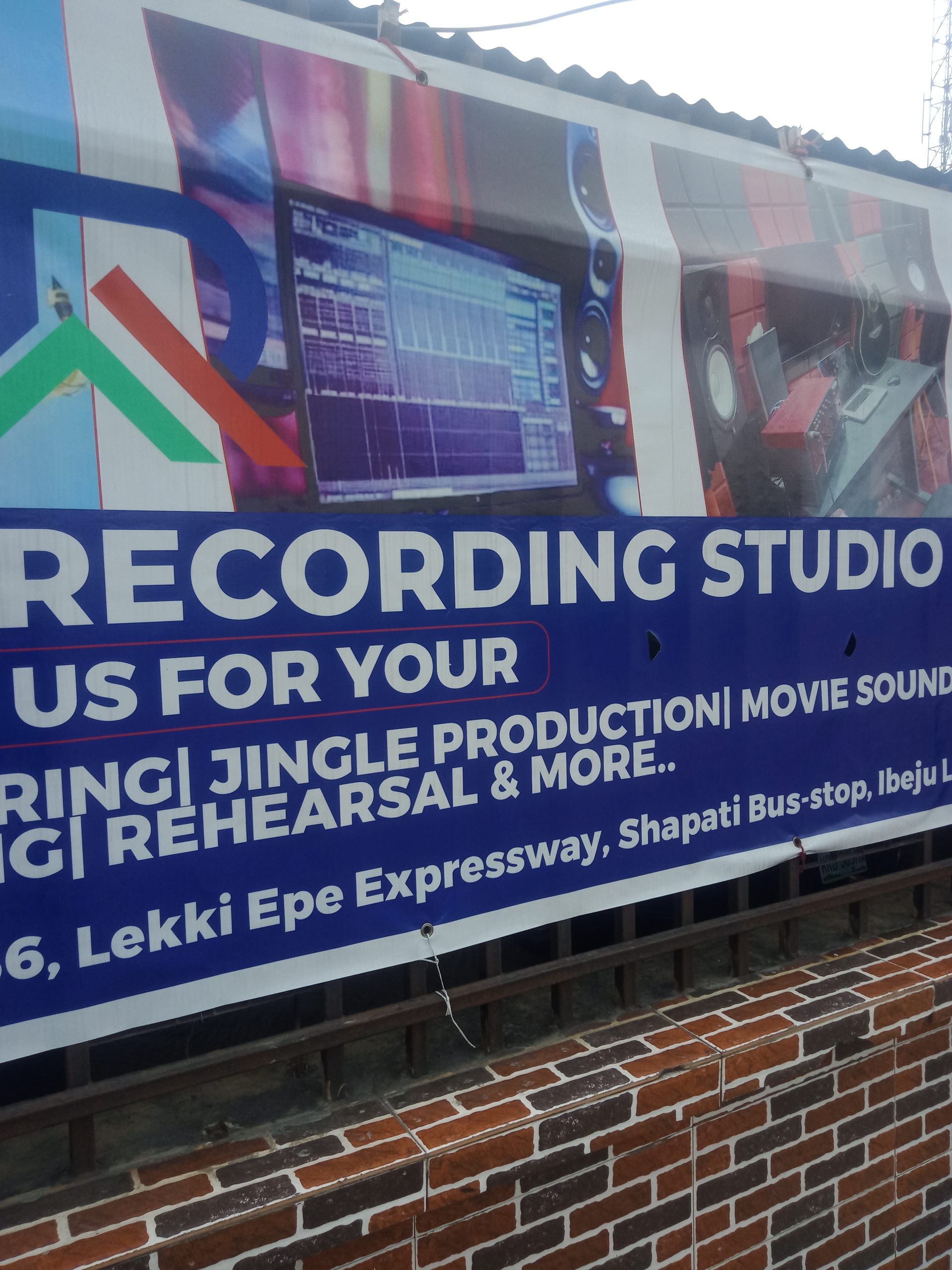 Rehmie Global Record Studio