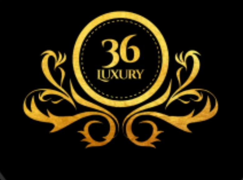 36 luxury perfume