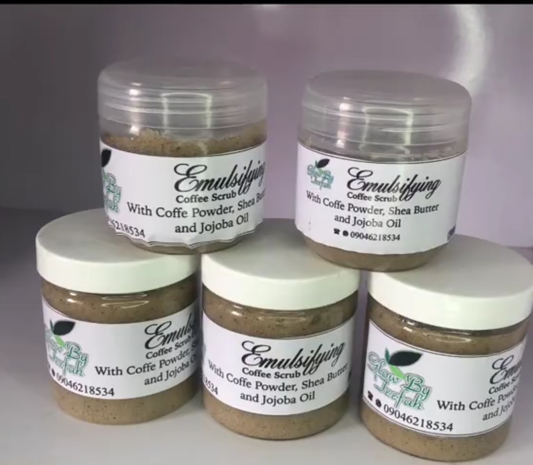 Glow by Teefah Skincare