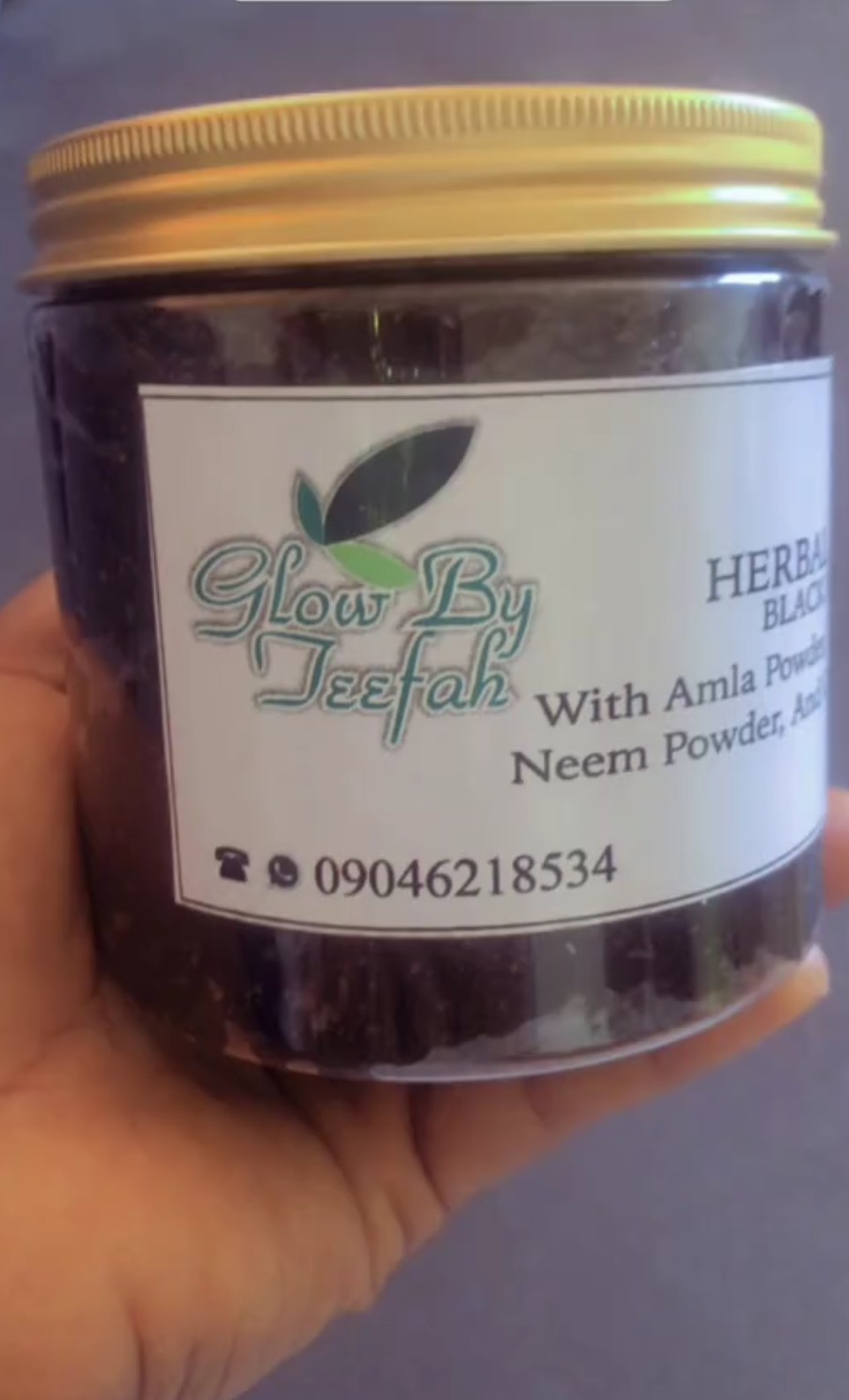 Glow by Teefah Skincare