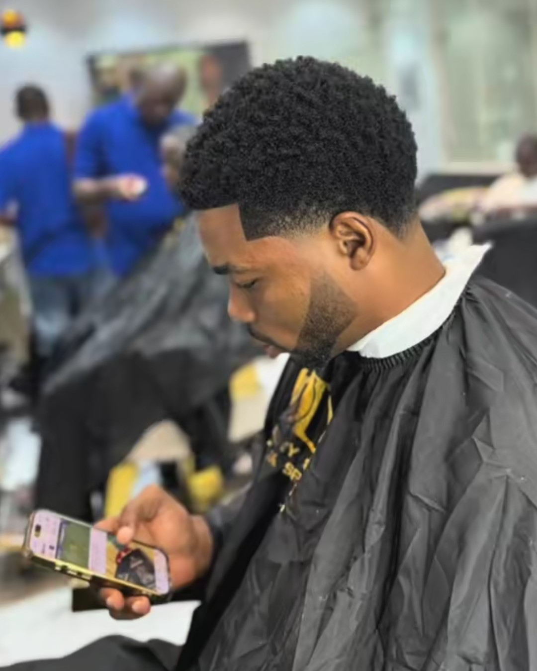 MILES UNISEX GALLERY