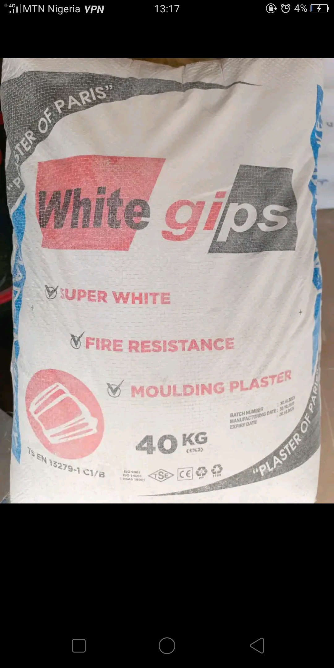 CHI MASTERCRAFT INTERIOR AND EXTERIOR LMTD