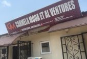 CARMELA MODAL ET AL VENTURE