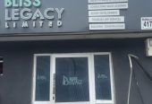 BLISS LEGACY LIMITED