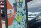 EASY WORLD COSMETICS