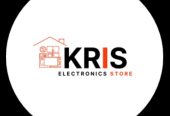 KRIS ELECTRONICS STORE