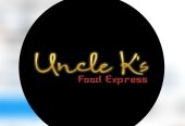 Uncle K’s Food Express