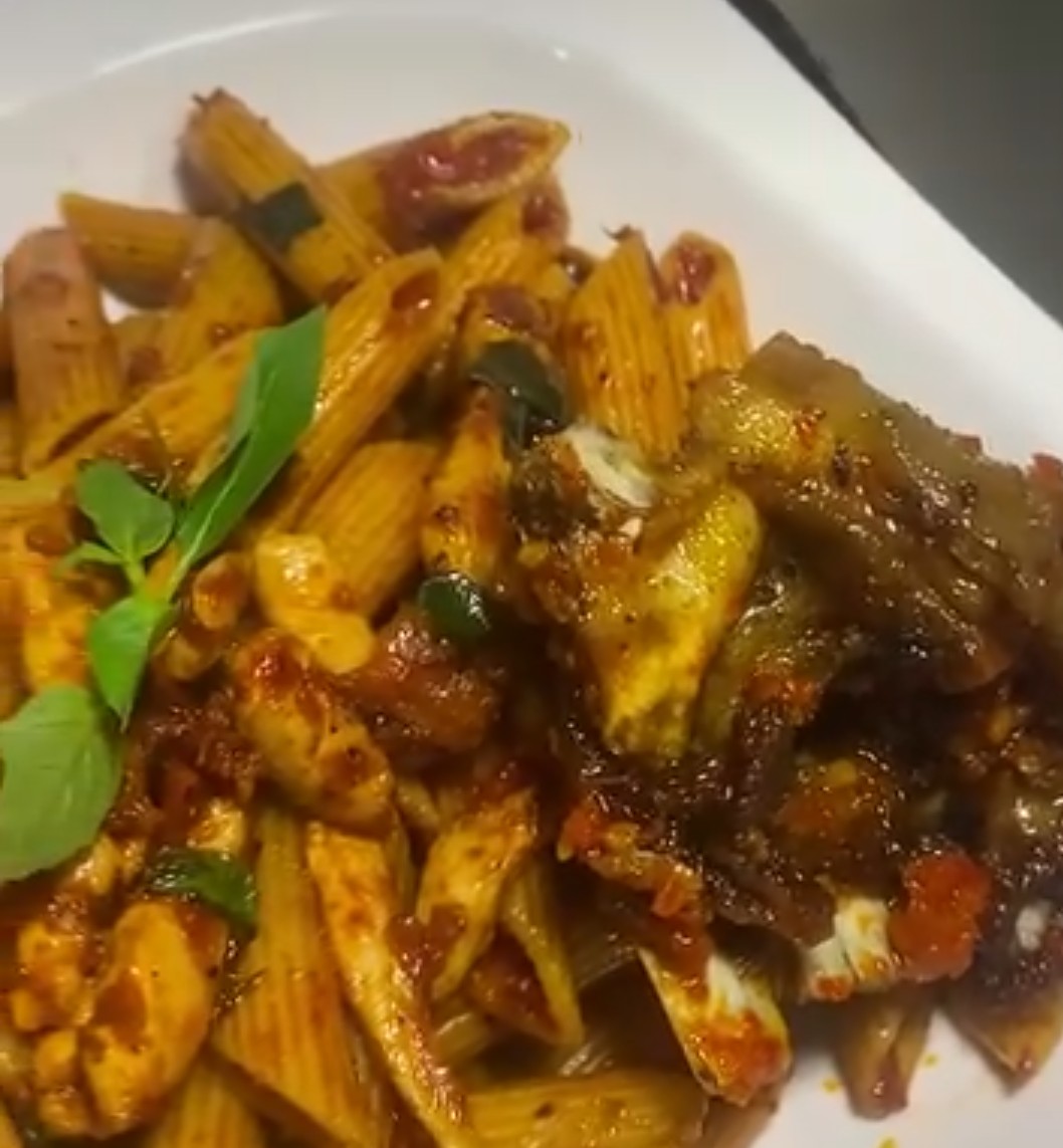 Uncle K’s Food Express