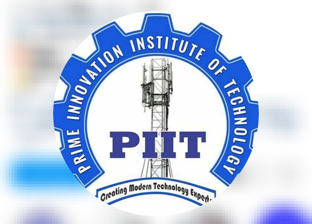 PRIME INNOVATION INSTITUTE OF TECHNOLOGY