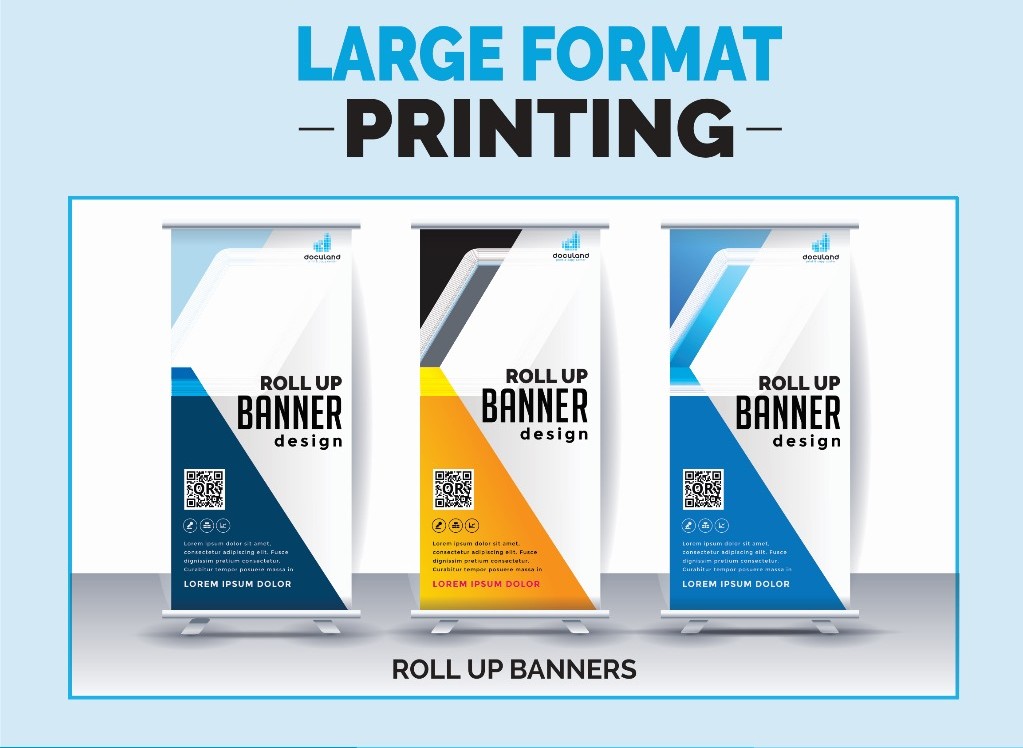 QAUTUM LARGE FORMAT PRINT