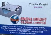 EMEKA BRIGHT GLOBAL LIMITED