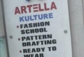 Artella kulture