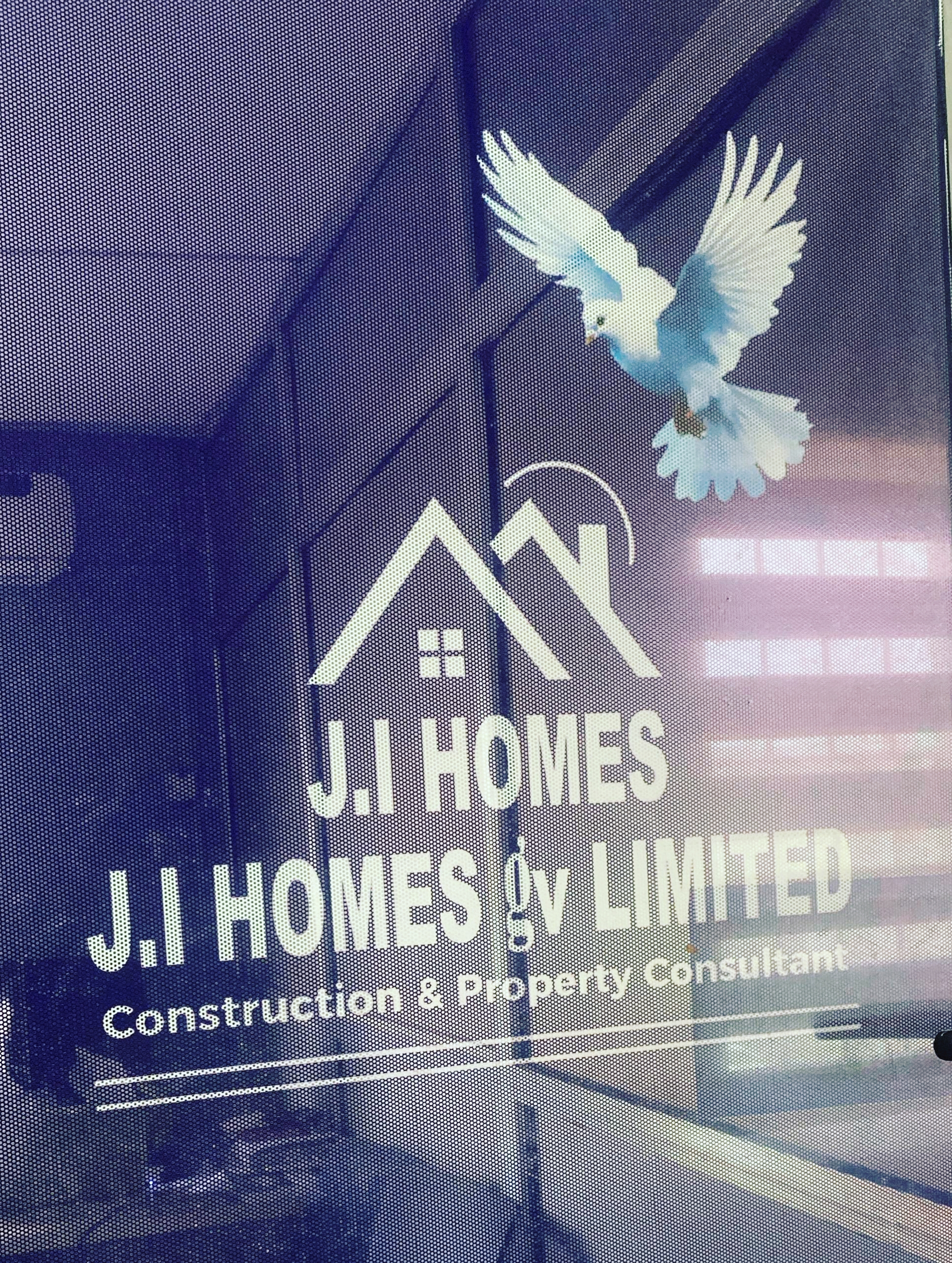 J.i Homes Global Venture Limited
