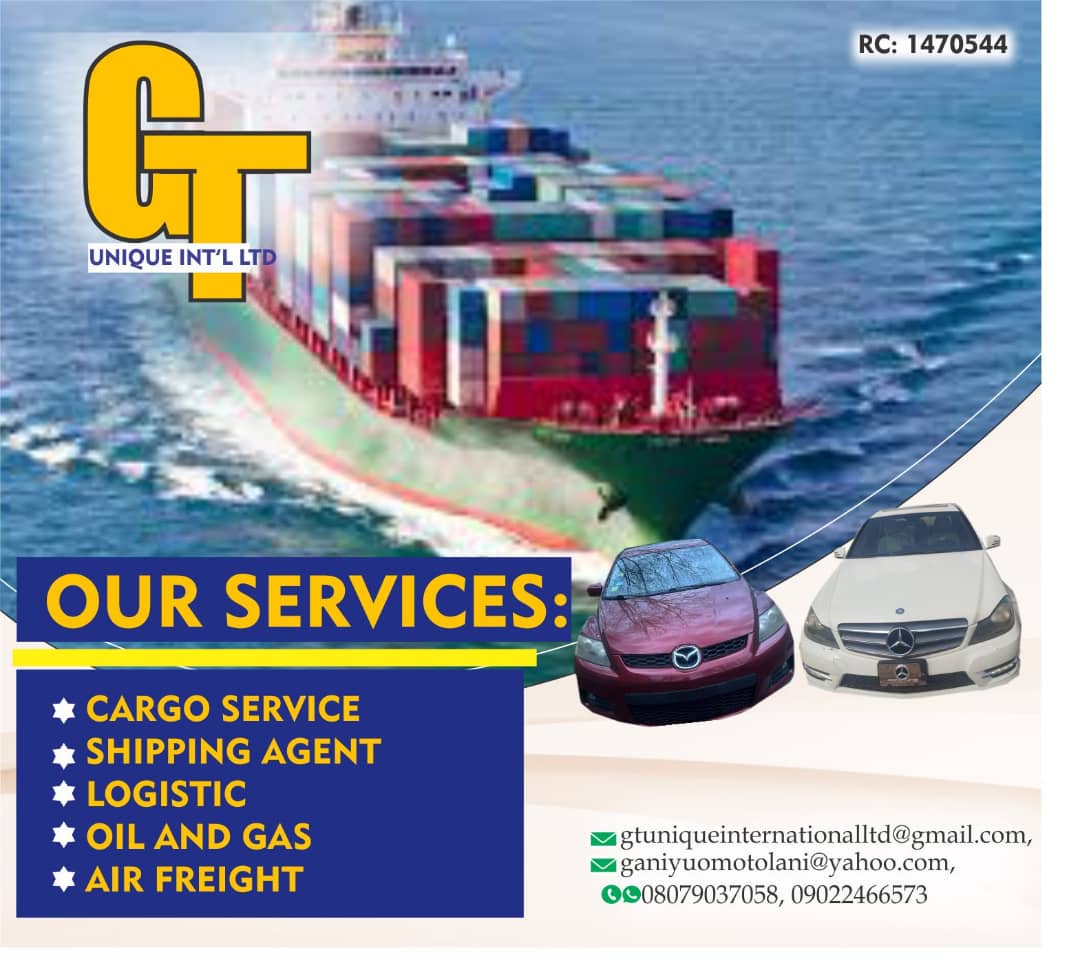 GT Unique International Ltd