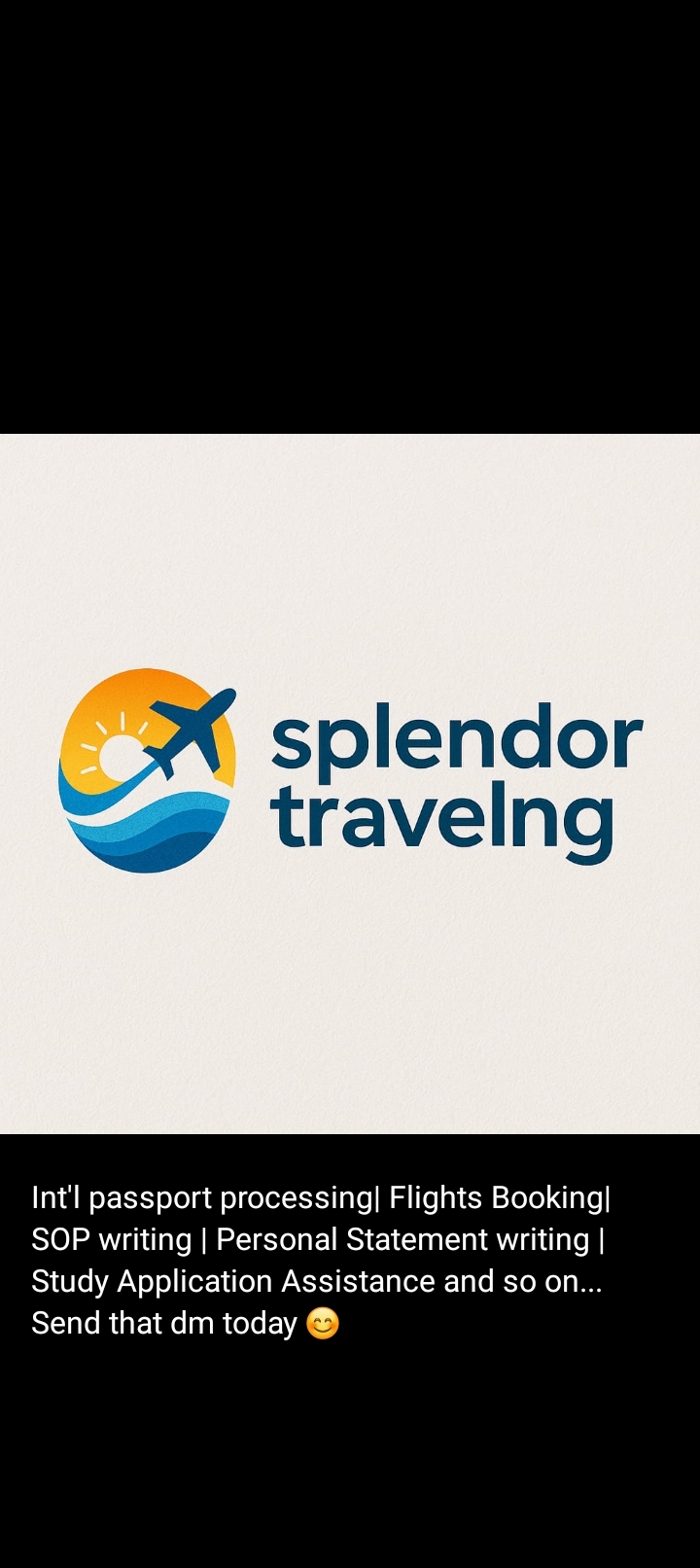 SplendorTravelNG