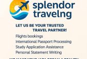 SplendorTravelNG
