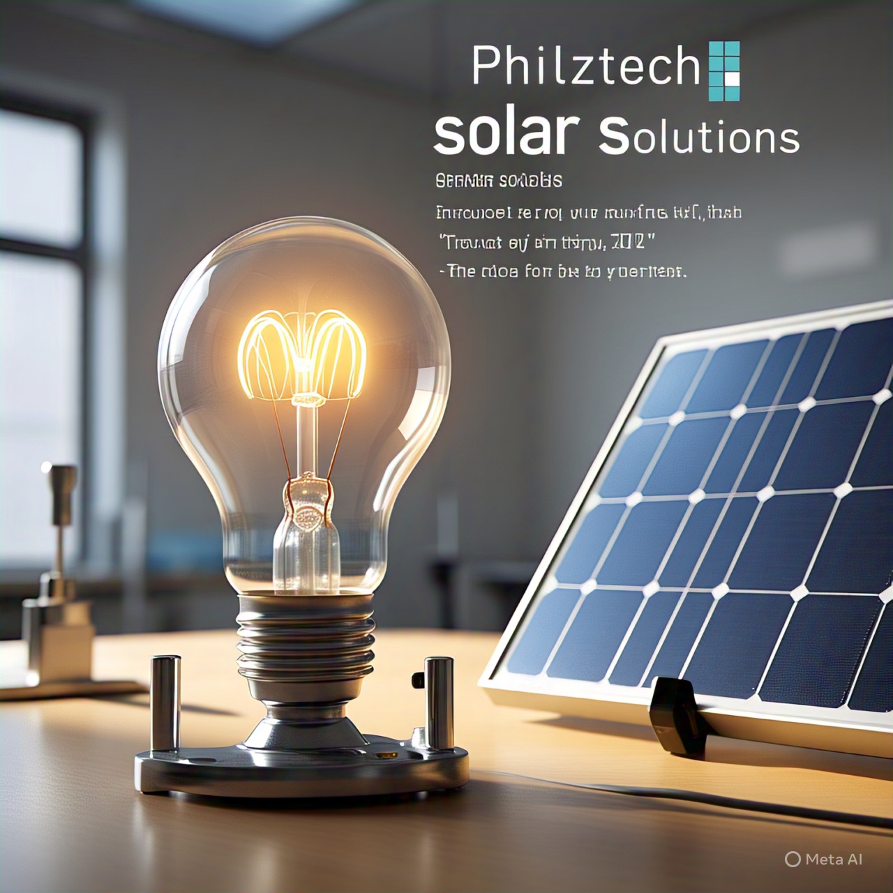Philztech Solar Solutions