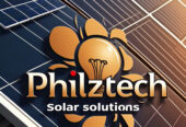 Philztech Solar Solutions