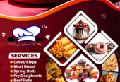 Rossy Confectioneries N More