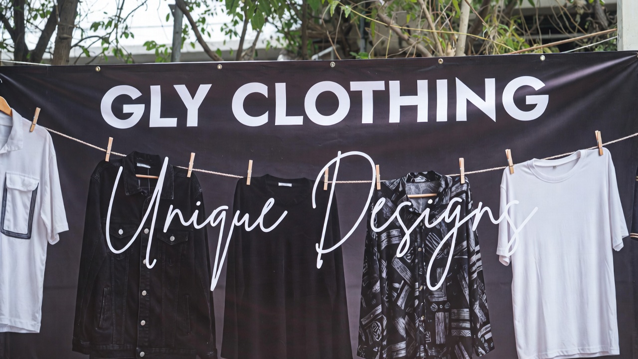 Gly Clothing and Design’s