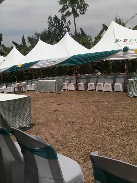 Eazzy Rentals and General Services