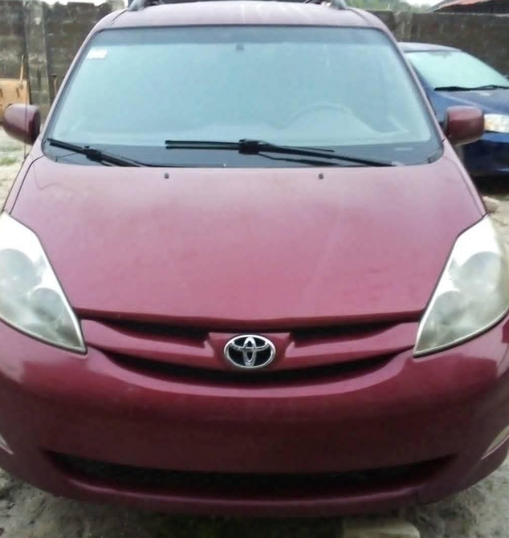 Excellent on wheels Transport and logistics